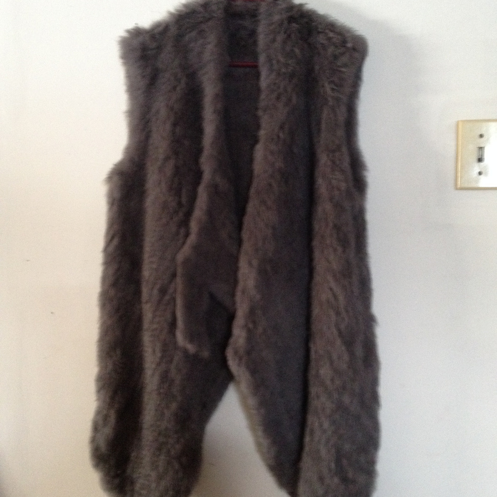 Rabbit Fur